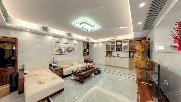 深汇大厦二手房实景图