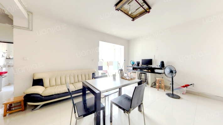 印月花园四期二手房实景图