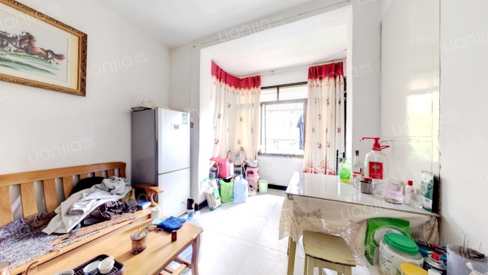 张家湾街二手房实景图