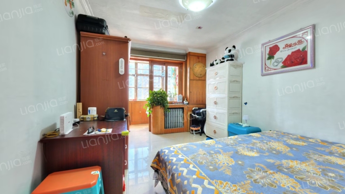 矿机北路二手房实景图