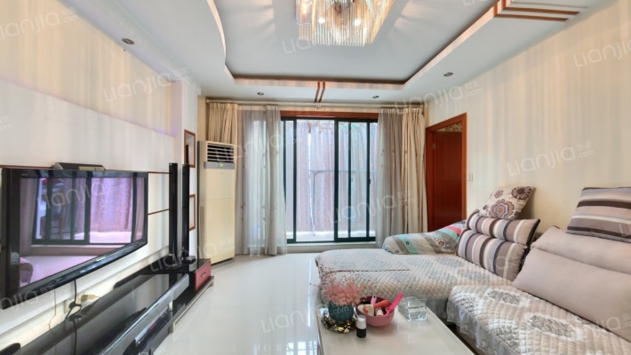 滨湖国际二手房实景图