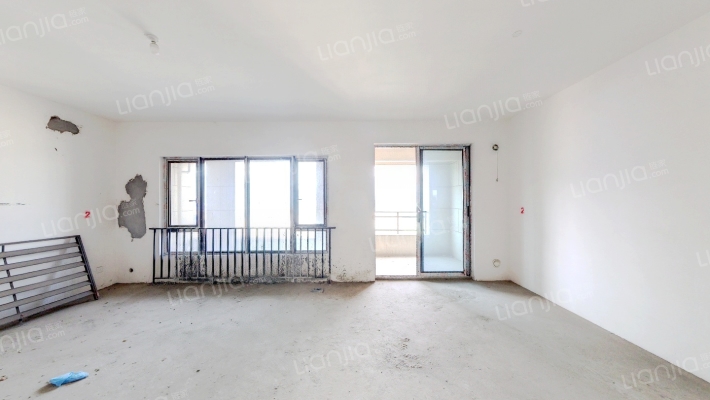 国美江天御府二手房实景图