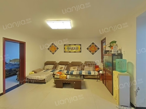 整租·一水花园 2室2厅 西南