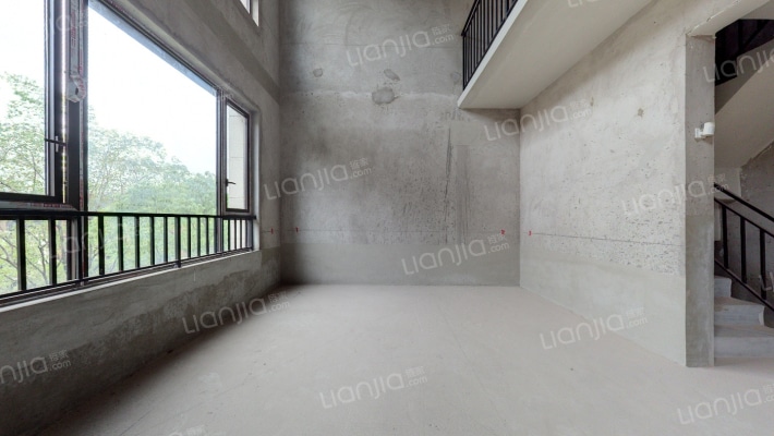 高科江澜二期一组团二手房实景图