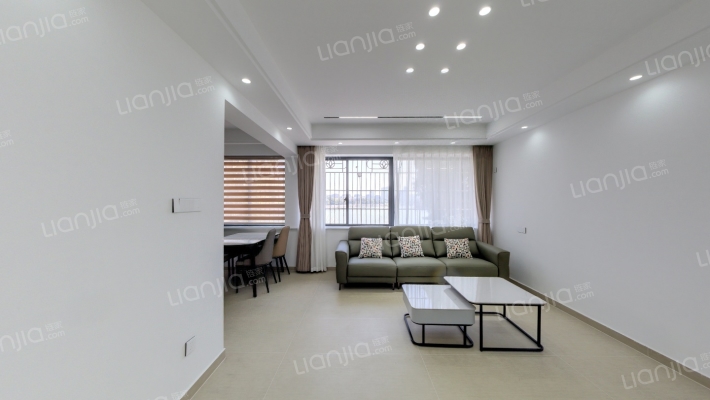 浣纱北路二手房实景图