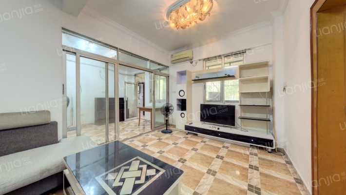 福临花园二手房实景图