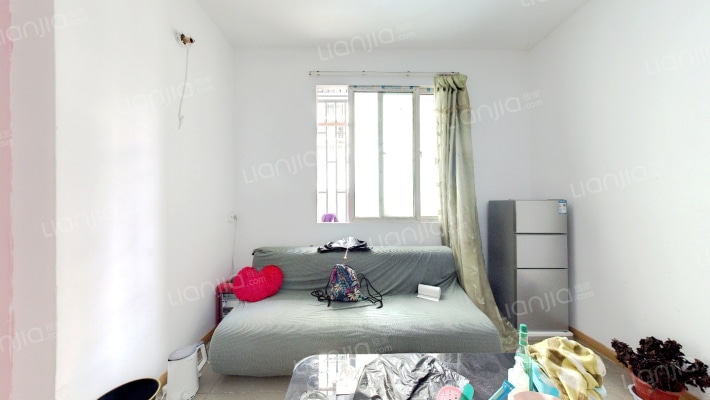 二七路35号二手房实景图