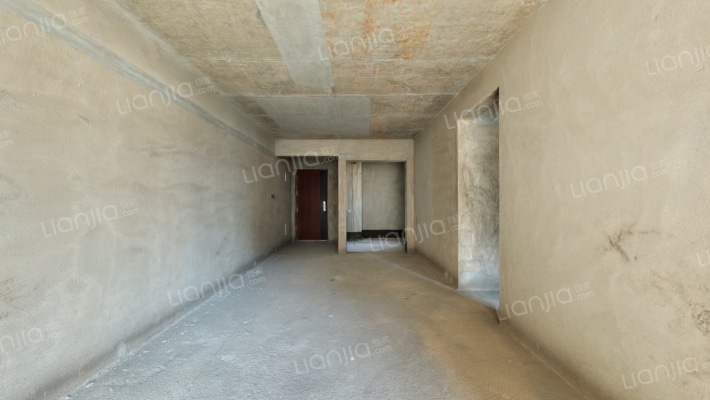 新城·金樾江南二手房实景图