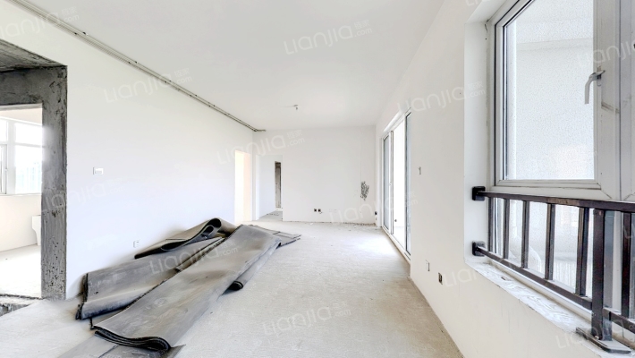 经典西悦城御景上悦二手房实景图