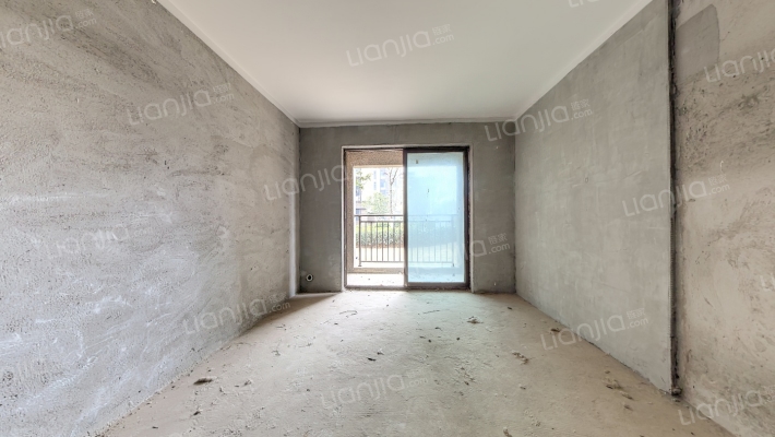 岱家山庄二手房实景图