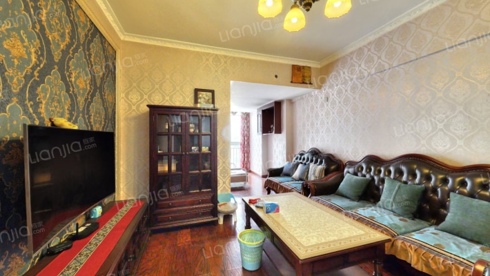 新和都市美邸二手房实景图