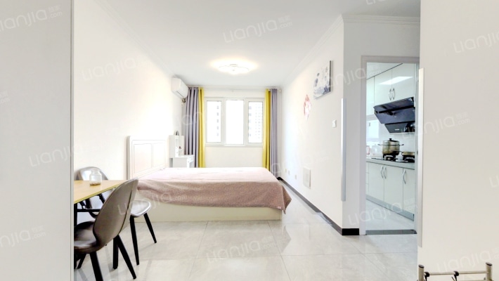 金通阳光苑北区二手房实景图