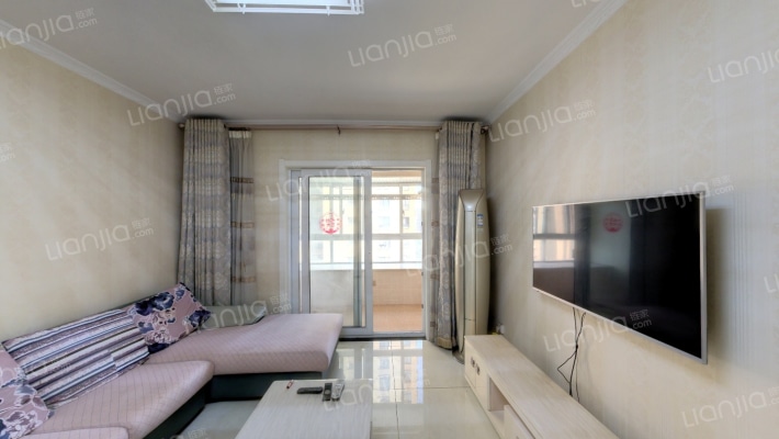 华润二十四城三期二手房实景图