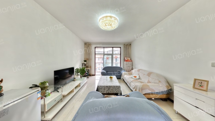 御景台二手房实景图