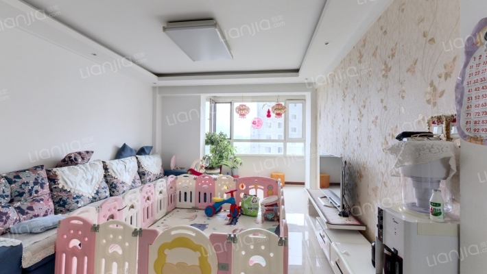 恒泰骏景二手房实景图