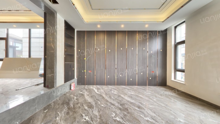 合晋世家二手房实景图