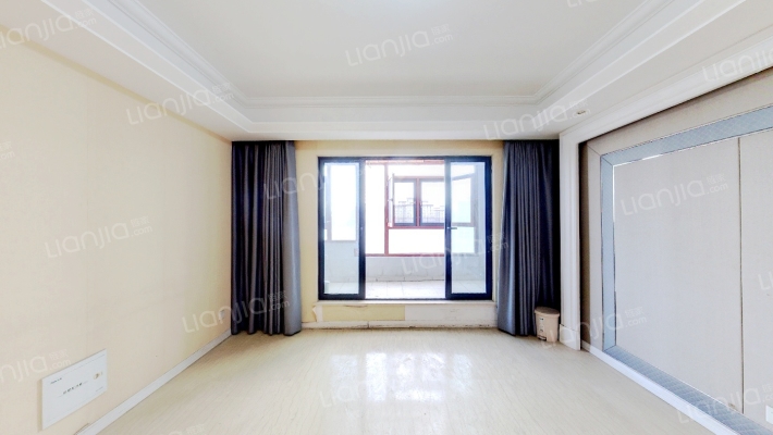 万科金域华府二手房实景图