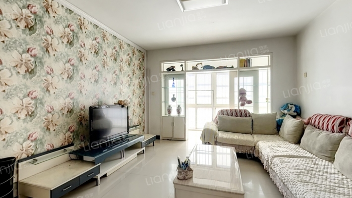 康馨家园二手房实景图