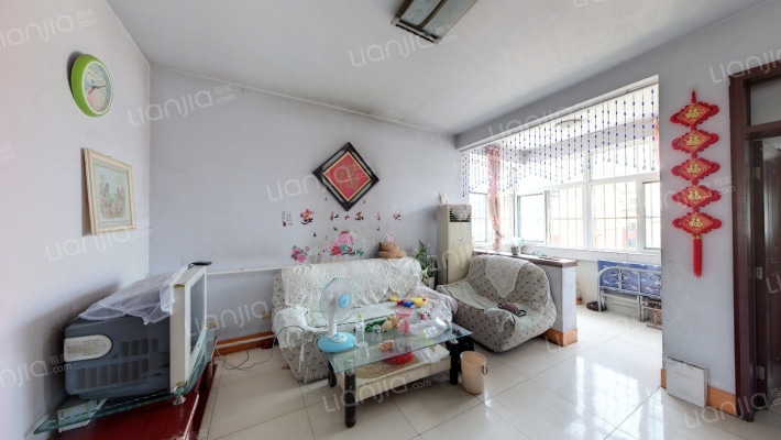 板桥家园二手房实景图