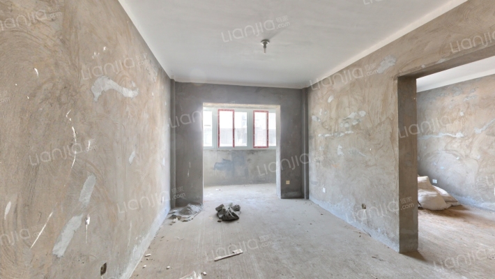 文盛商住楼二手房实景图