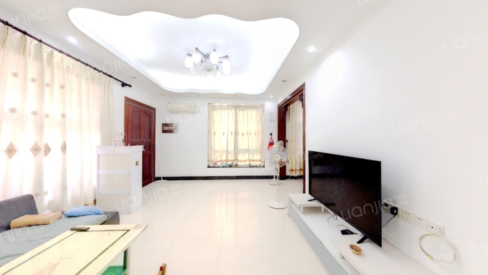 香湾花园二手房实景图