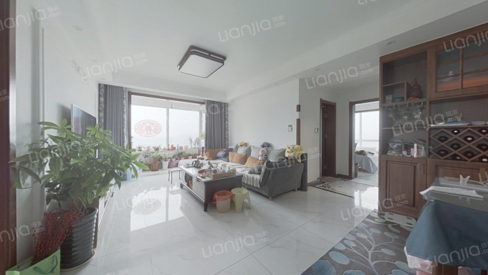 巴登花园二手房实景图