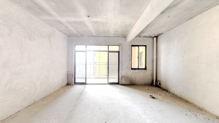 海韵名都二手房实景图