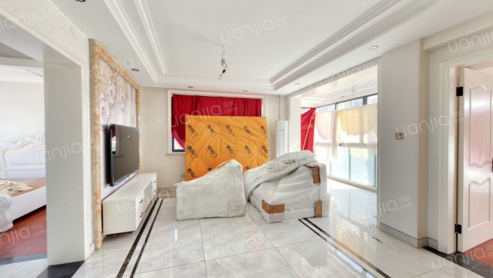 若耶隐苑二手房实景图