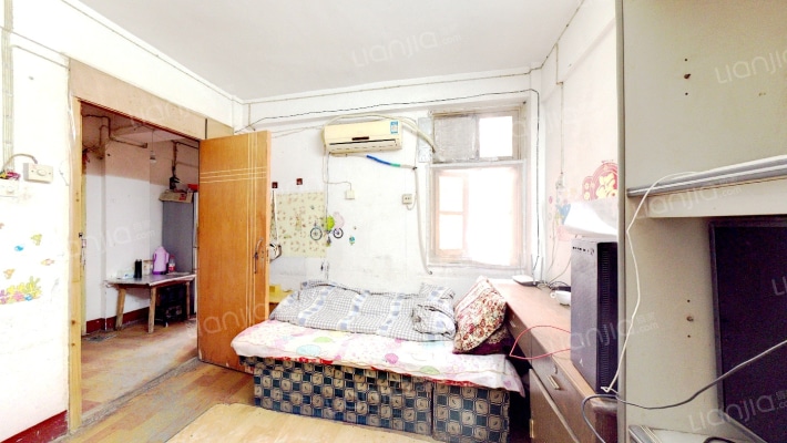 公安一村二手房实景图