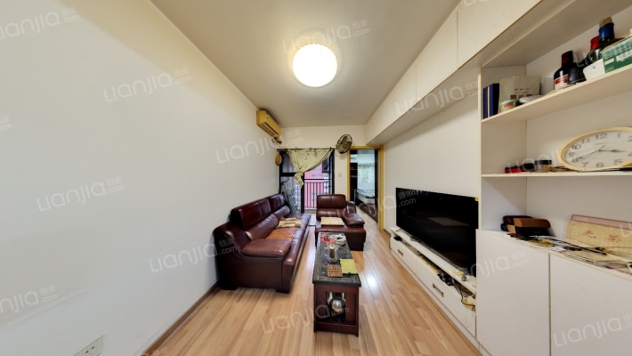 龙悦居四期二手房实景图