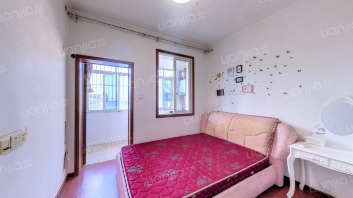 任家坡街二手房实景图