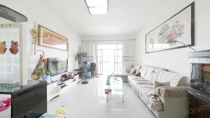 倚林佳园二手房实景图