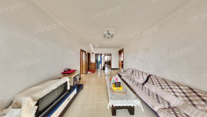 竹木小区二手房实景图