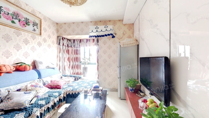 雨田秫园二手房实景图