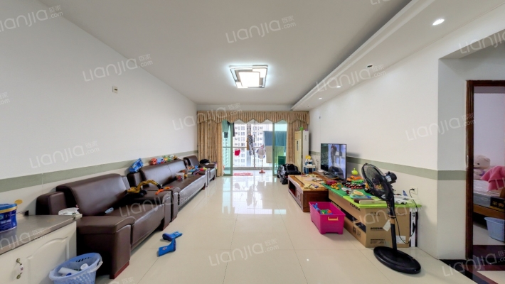 中联大厦二手房实景图