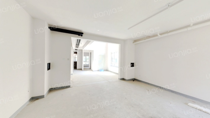 五矿万科城红杉园二手房实景图