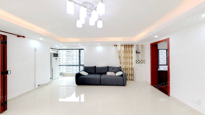 金山碧海花园二手房实景图