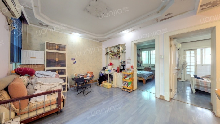 朝晖八区二手房实景图