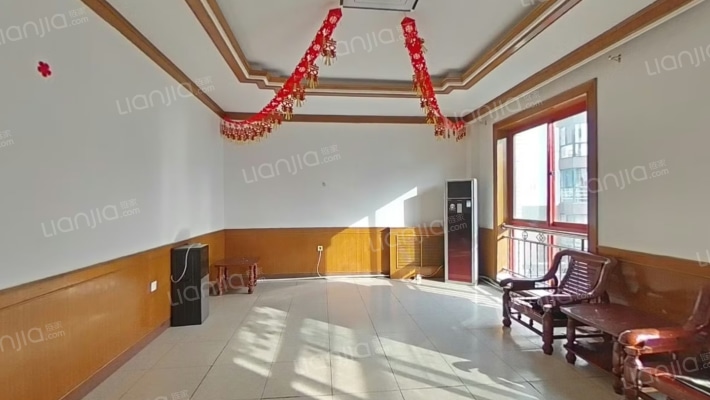 榭怡苑小区二手房实景图