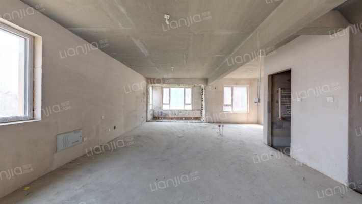 龙湖紫云台二手房实景图