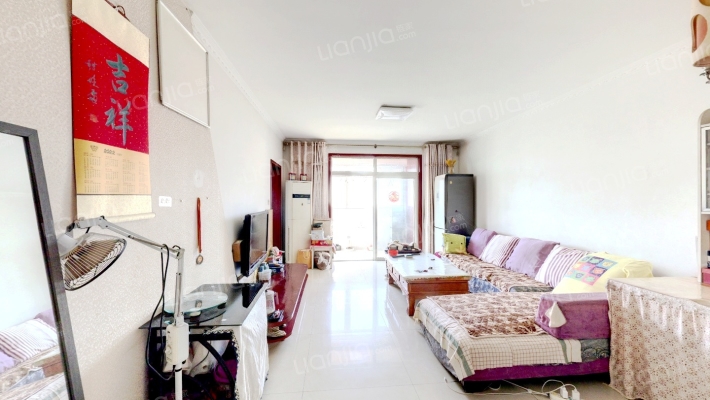 都市桂苑二手房实景图