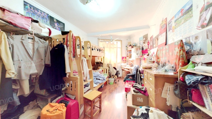 新门口二手房实景图