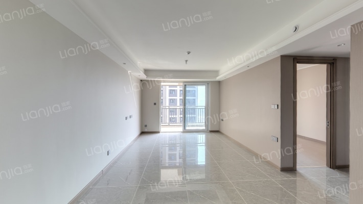 万科四季都会二手房实景图