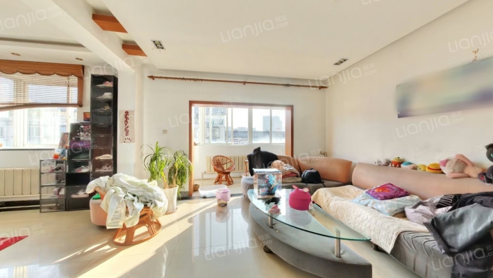 太湖小区二手房实景图