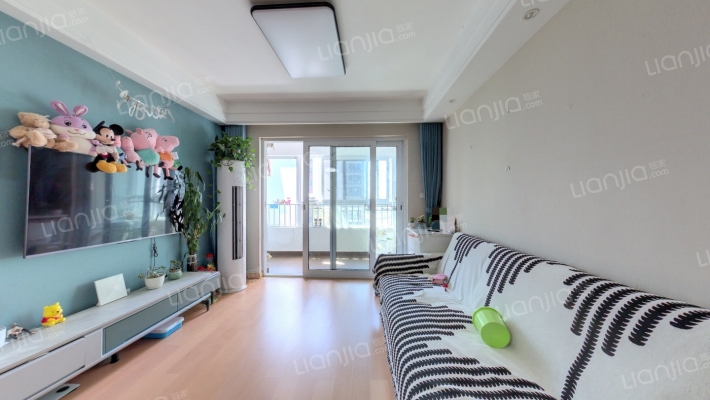 都会1907一期二手房实景图