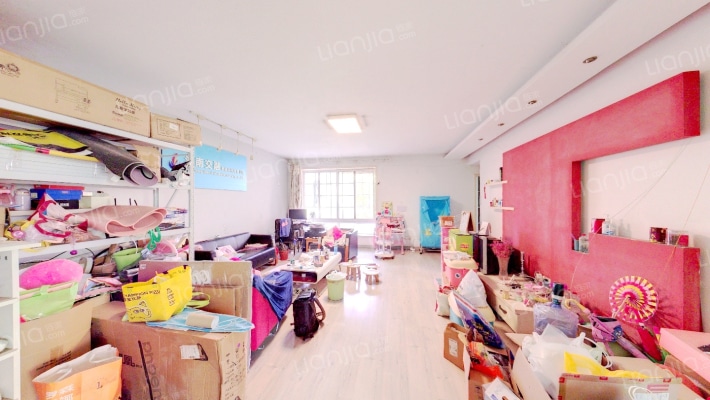 富湘园二手房实景图