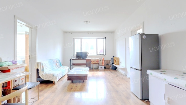 毓秀小区二手房实景图