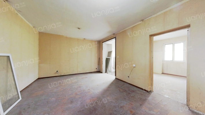 金山水城A区二手房实景图