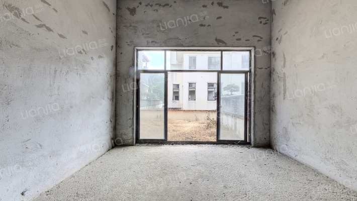 雍禾苑二手房实景图