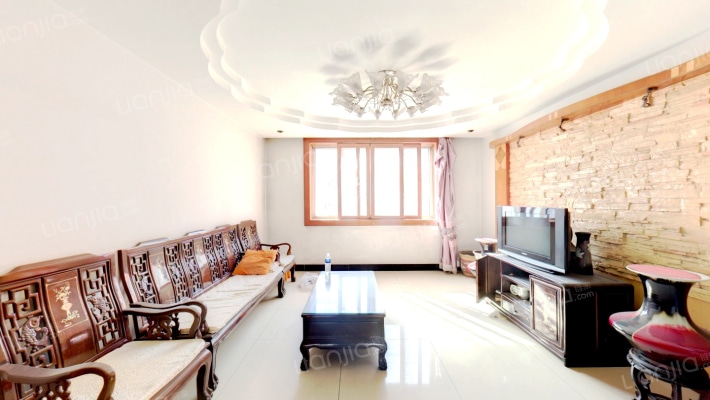 城西小区五期二手房实景图